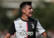 Juventus A v Juventus B - Pre-season Friendly